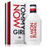 TOMMY NOW(W)EDT SP 3.4oz